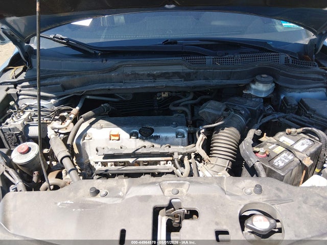 Honda CR-V Ex-l