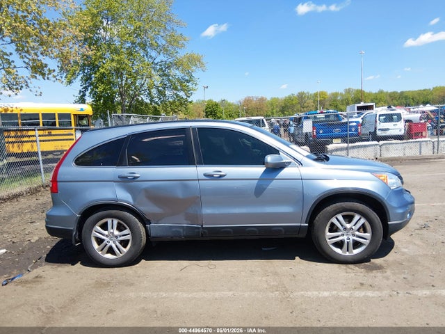 Honda CR-V Ex-l