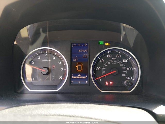 Honda CR-V Ex-l