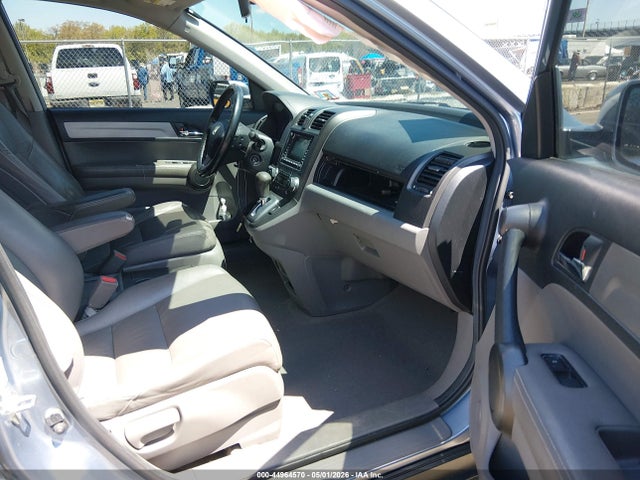 Honda CR-V Ex-l