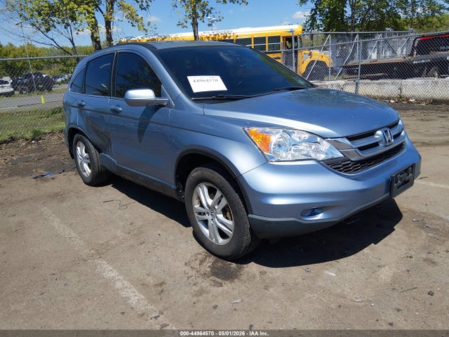 Salvage Honda CR-V Image