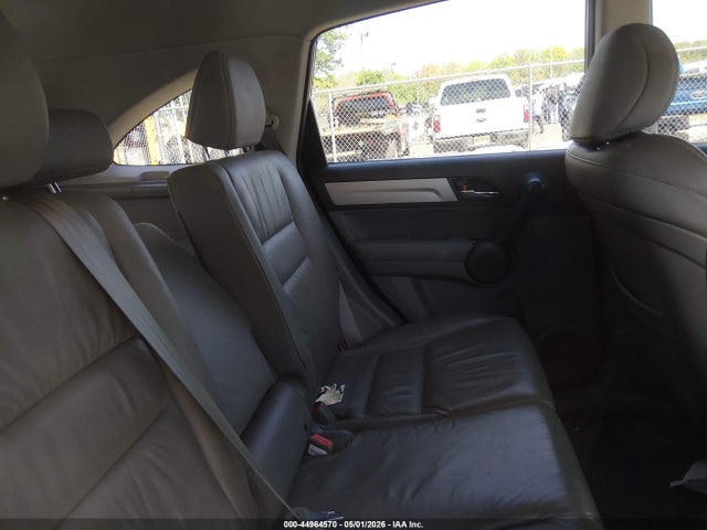 Honda CR-V Ex-l