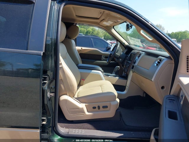 Ford F-150 Lariat