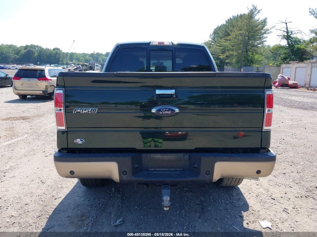 Ford F-150 Lariat