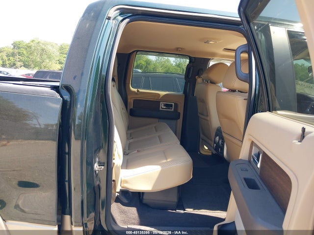 Ford F-150 Lariat