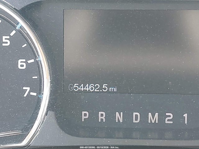 Ford F-150 Lariat