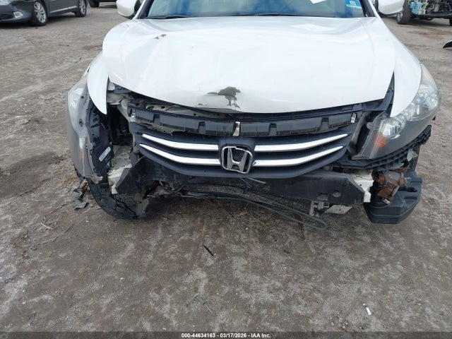 Honda Accord 3.5 Ex-l