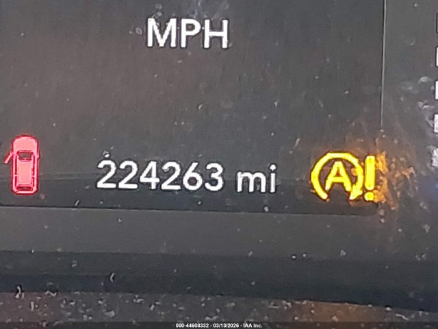 Chrysler Pacifica Touring L