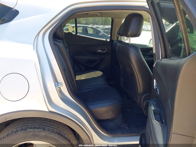 Buick Encore