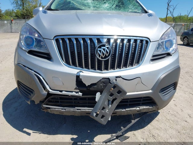 Buick Encore