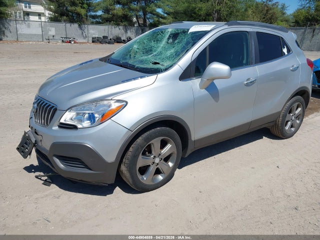 Buick Encore