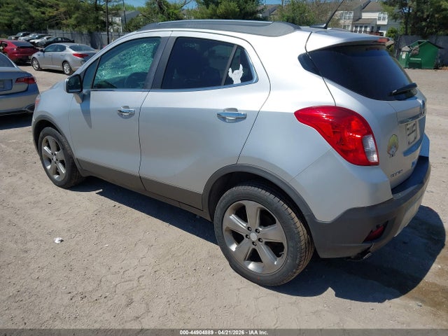 Buick Encore