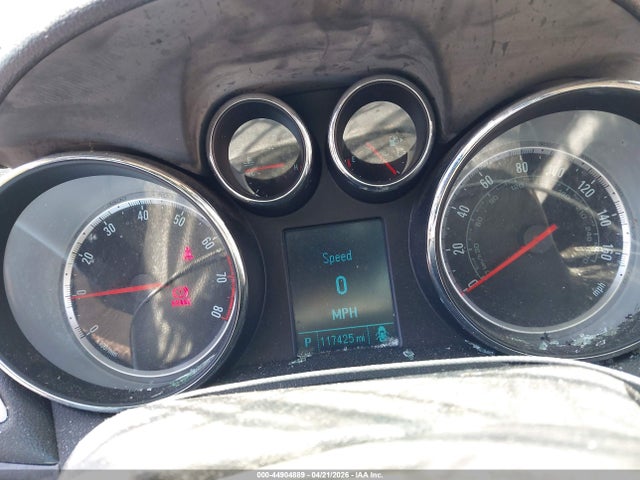Buick Encore