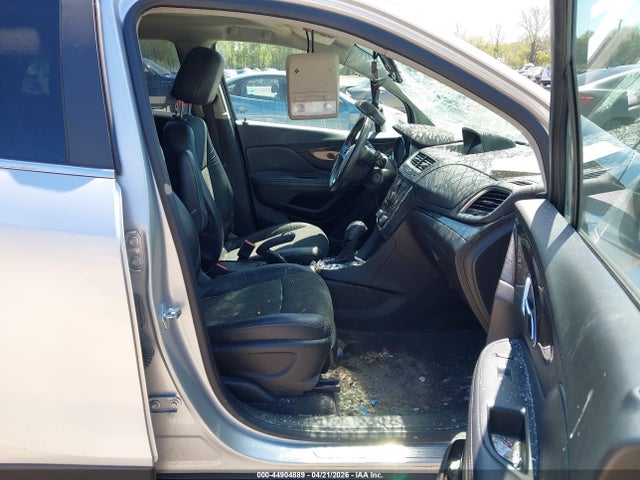Buick Encore