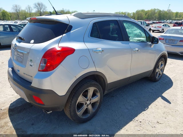 Buick Encore