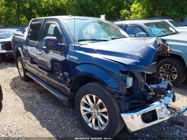 Ford F-150 Xlt