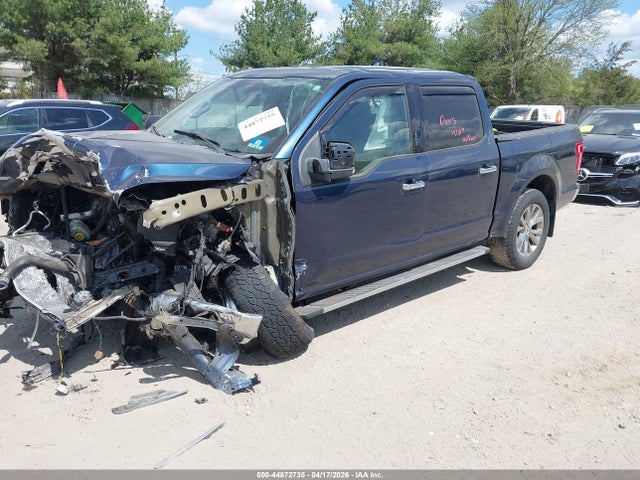 Ford F-150 Xlt
