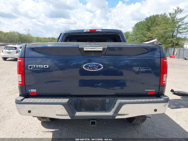 Ford F-150 Xlt