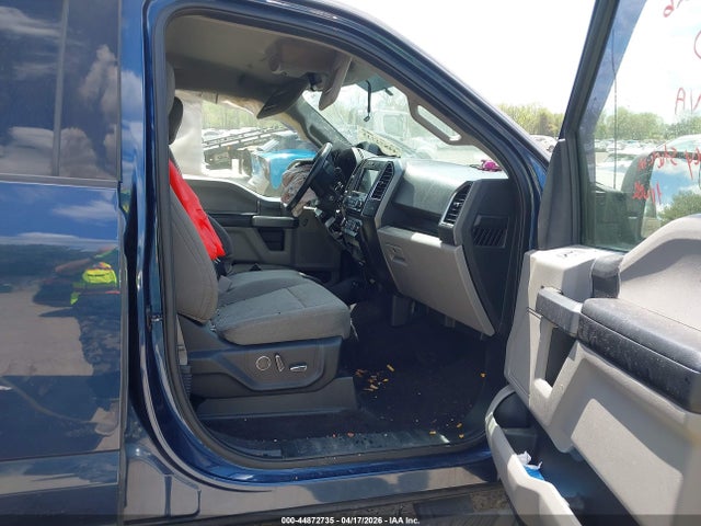 Ford F-150 Xlt