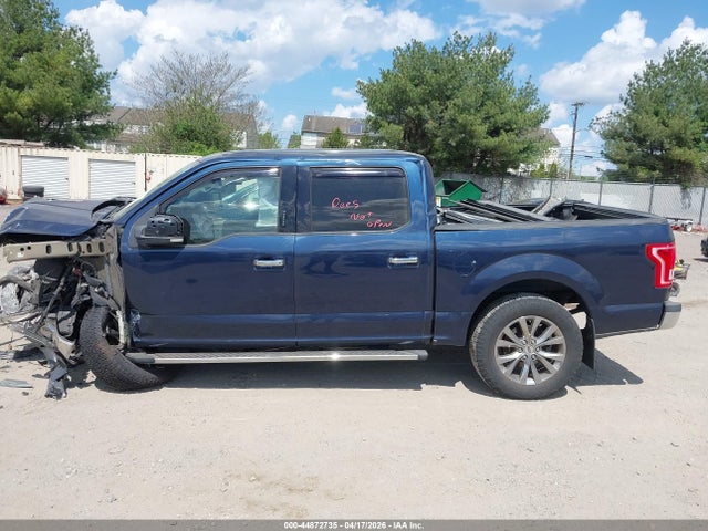 Ford F-150 Xlt