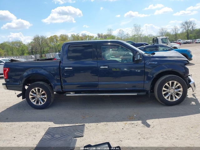 Ford F-150 Xlt