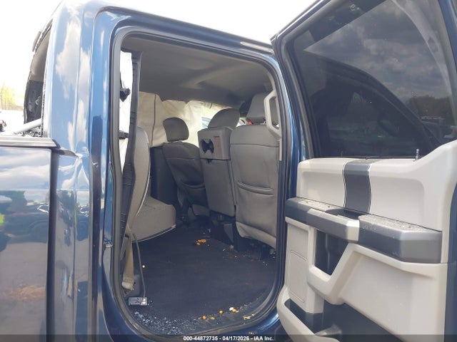 Ford F-150 Xlt