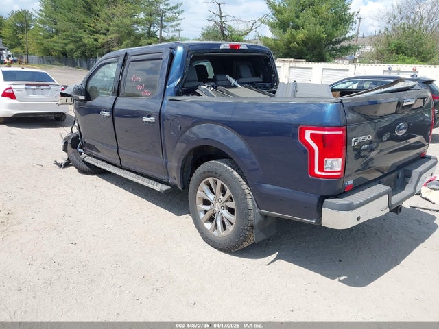 Ford F-150 Xlt