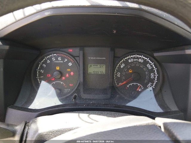 Toyota Tacoma Sr