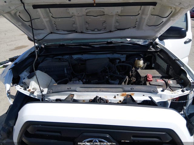 Toyota Tacoma Sr