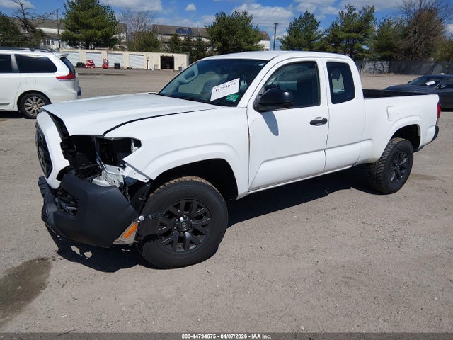 Toyota Tacoma Sr