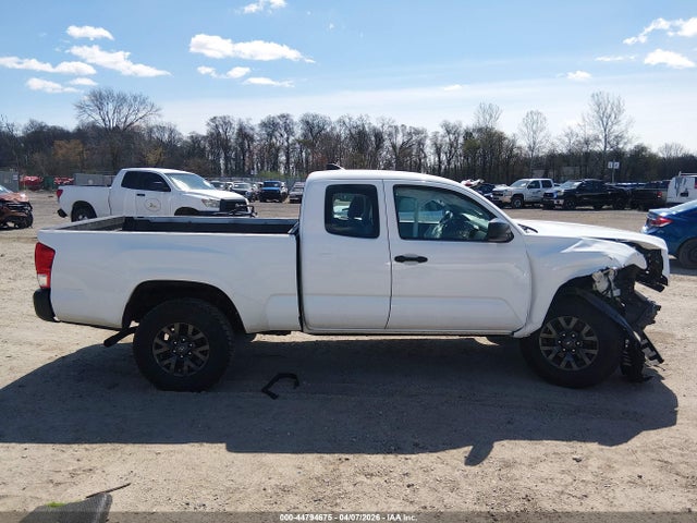 Toyota Tacoma Sr