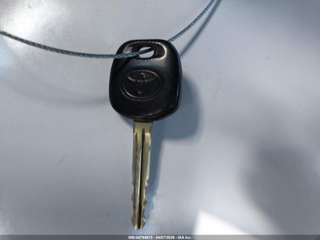 Toyota Tacoma Sr