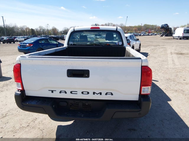 Toyota Tacoma Sr