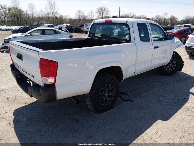 Toyota Tacoma Sr