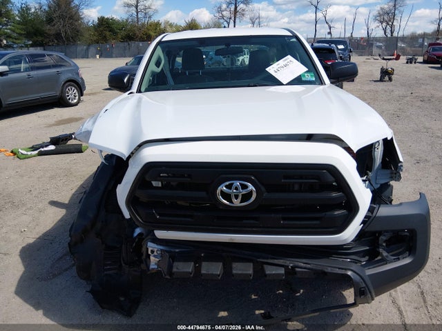 Toyota Tacoma Sr