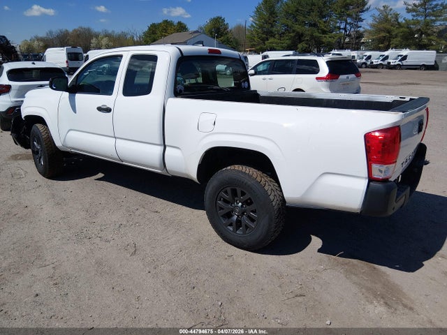 Toyota Tacoma Sr