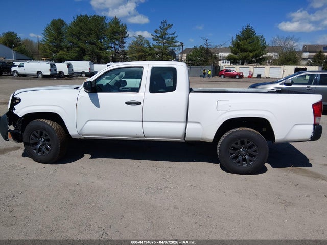 Toyota Tacoma Sr