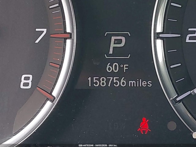 Acura MDX Technology Package