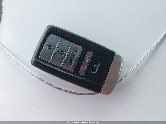 Acura MDX Technology Package