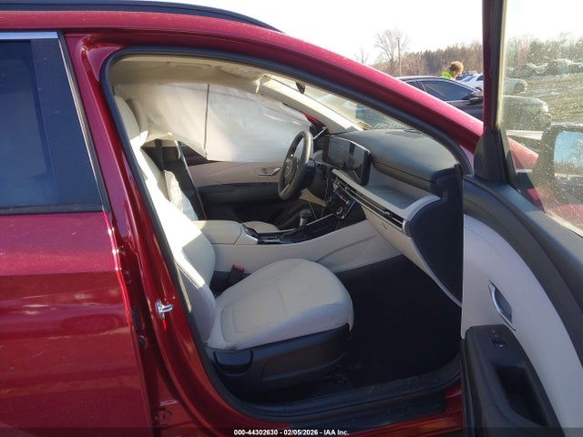 Hyundai TUCSON Sel