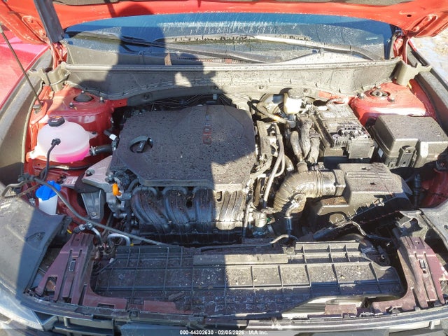 Hyundai TUCSON Sel