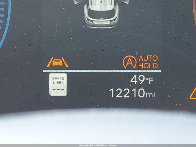 Hyundai TUCSON Sel