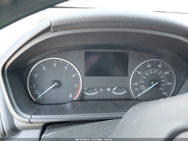 Ford EcoSport Se