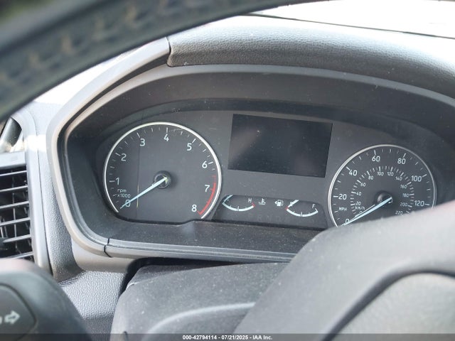 Ford EcoSport Se