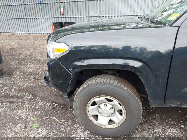 Toyota Tacoma Sr V6
