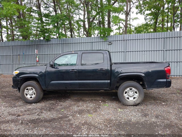 Toyota Tacoma Sr V6