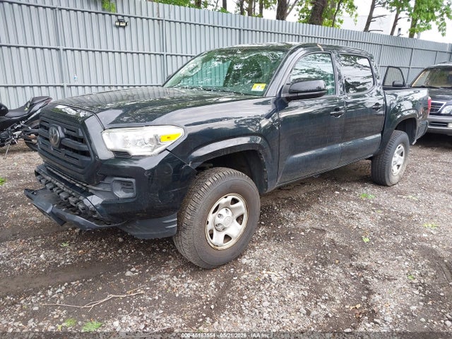 Toyota Tacoma Sr V6