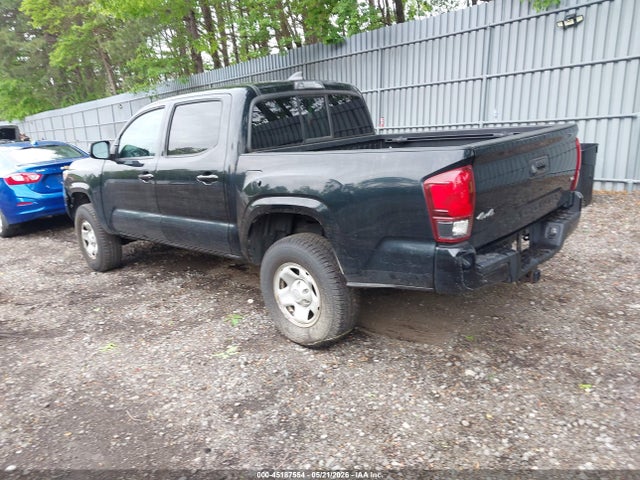Toyota Tacoma Sr V6