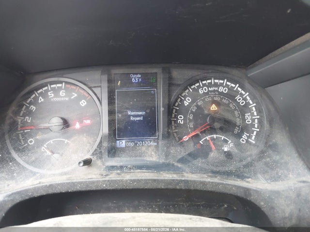 Toyota Tacoma Sr V6
