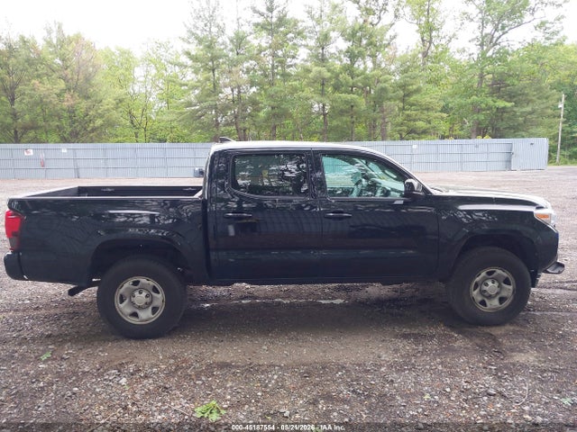 Toyota Tacoma Sr V6